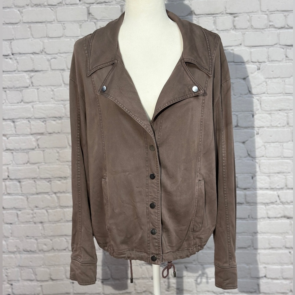 Nicole Miller New York Jacket Size L